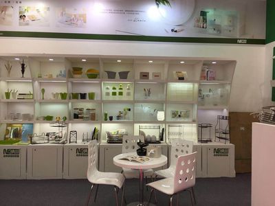 探秘深圳國際禮品及家居用品展 家居銷售的新機遇與風向